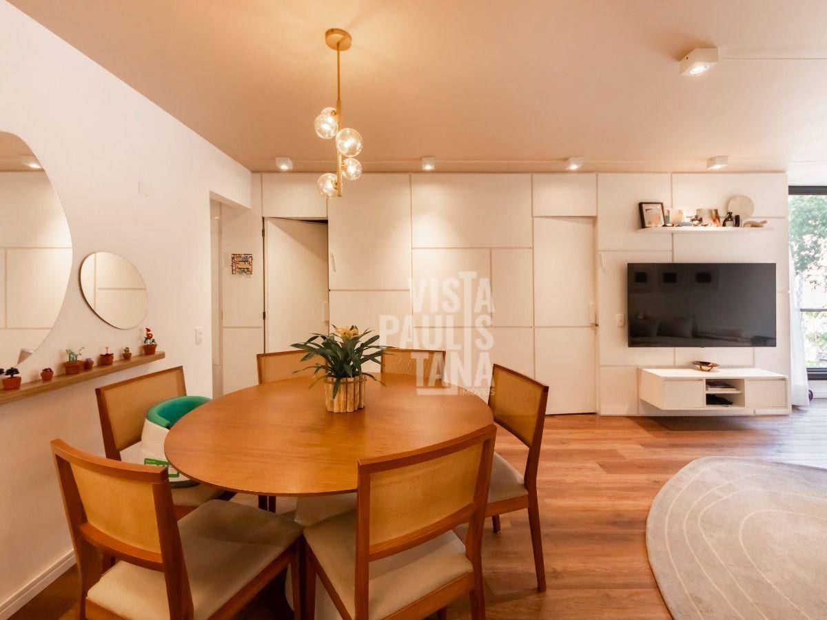 Apartamento à venda com 3 quartos, 92m² - Foto 5