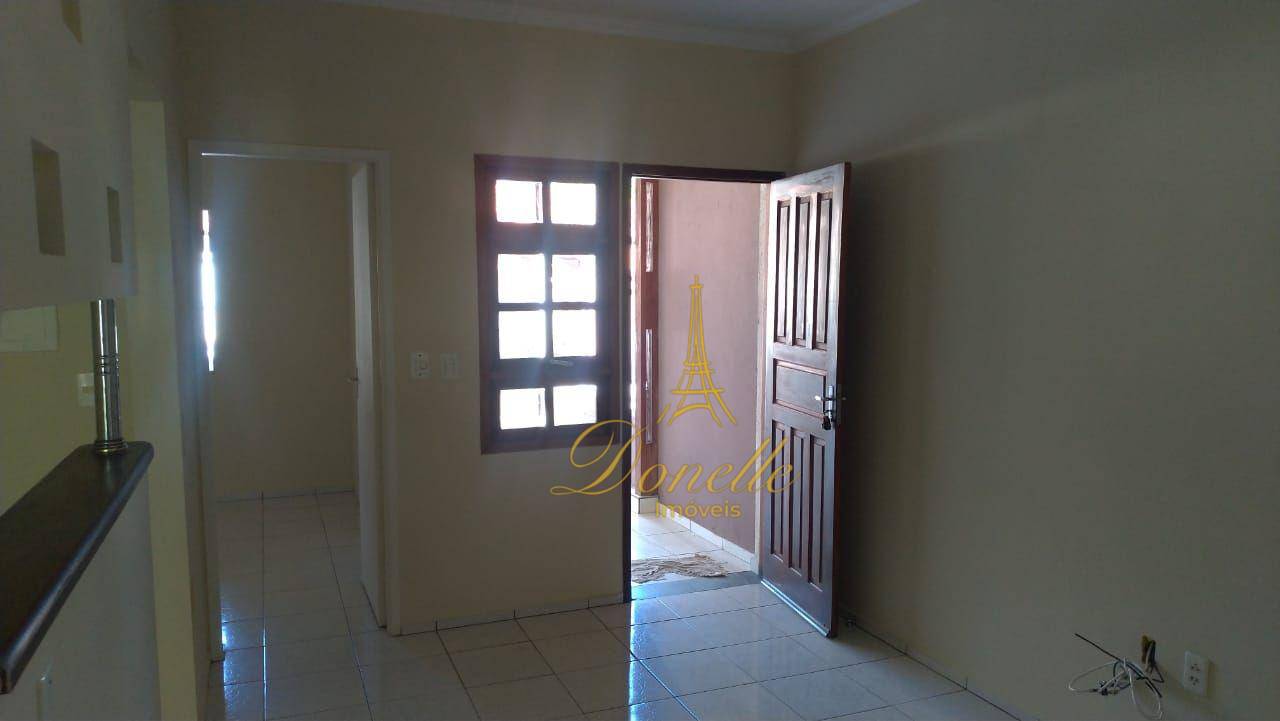 Casa de Condomínio à venda com 2 quartos, 80m² - Foto 4