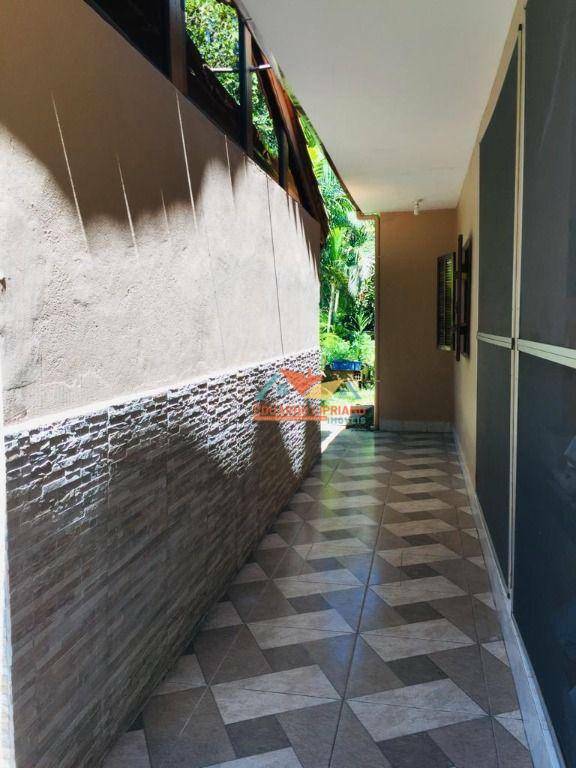 Casa de Condomínio à venda com 3 quartos, 248m² - Foto 16