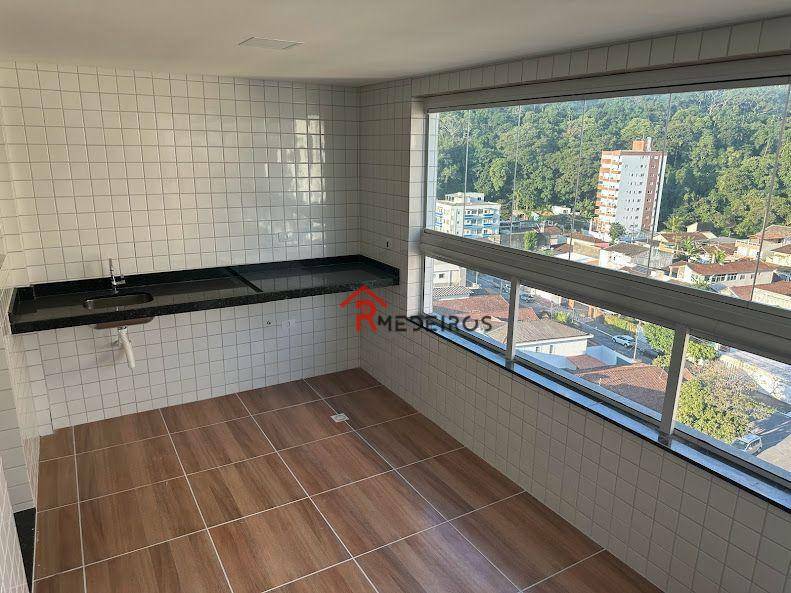 Apartamento à venda com 3 quartos, 120m² - Foto 7