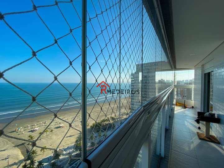 Apartamento à venda com 3 quartos, 213m² - Foto 7