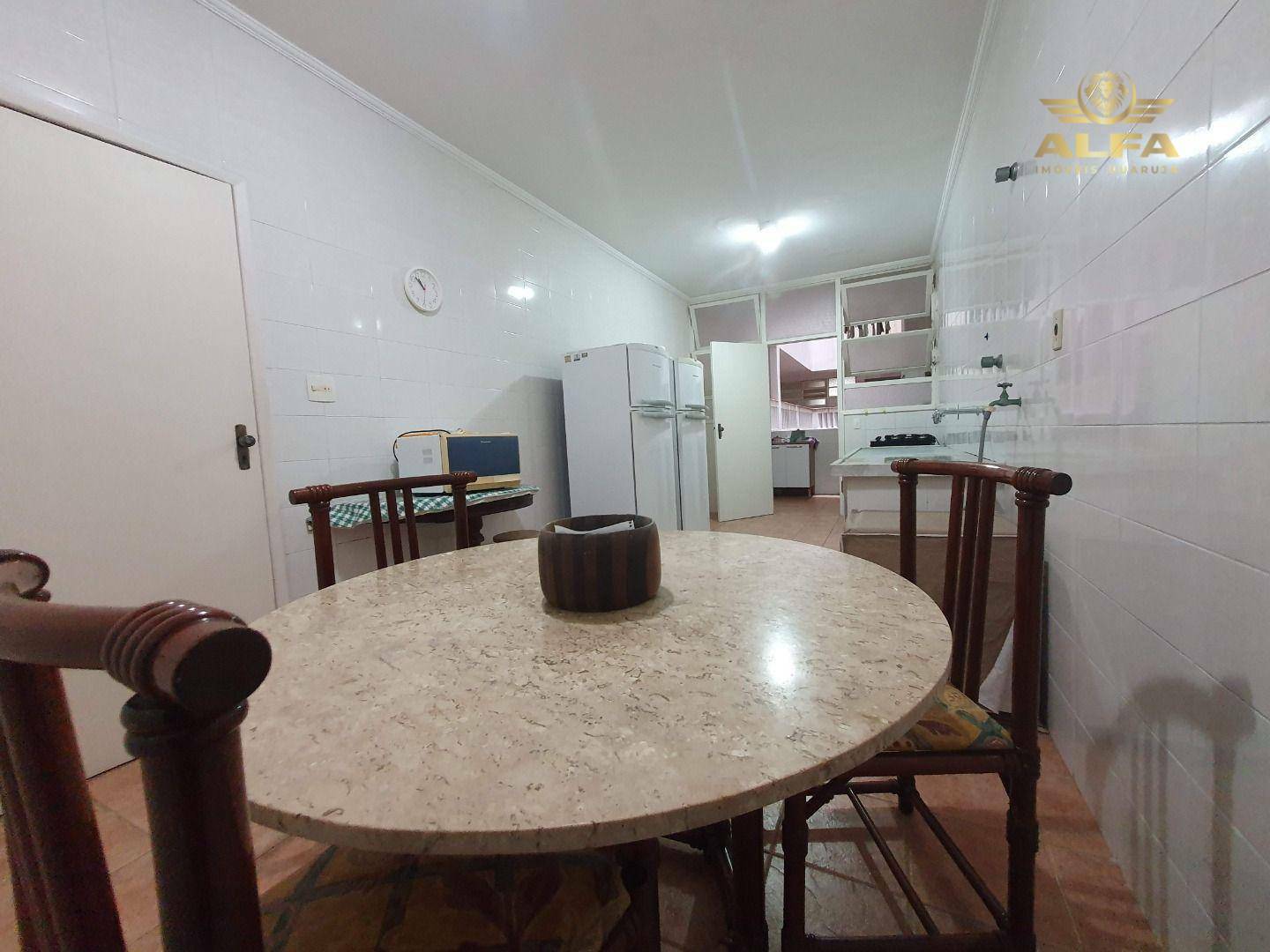 Apartamento à venda com 5 quartos, 215m² - Foto 19