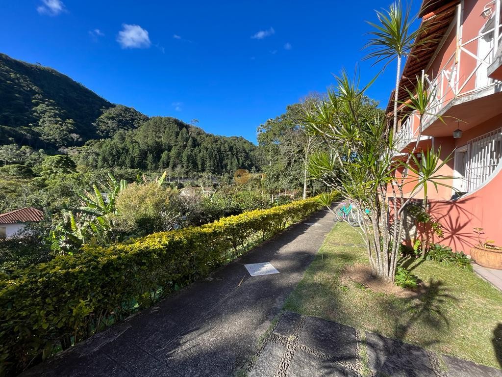 Casa de Condomínio à venda com 3 quartos, 113m² - Foto 37