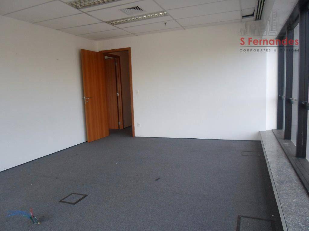 Conjunto Comercial-Sala para alugar, 400m² - Foto 14