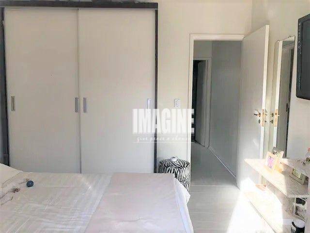 Sobrado à venda com 2 quartos, 90m² - Foto 10