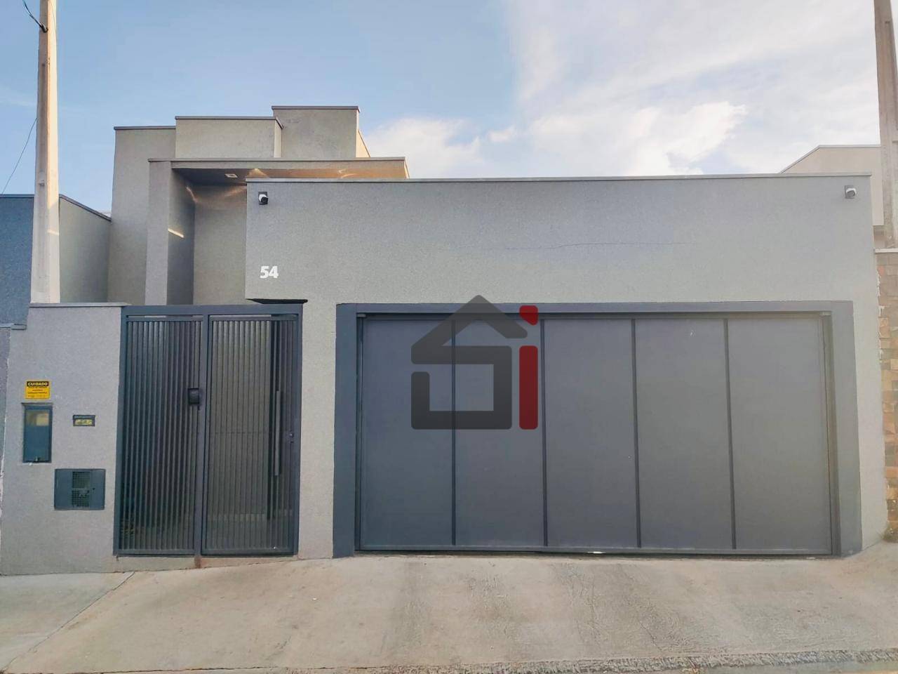 Casa, 2 quartos - Foto 2