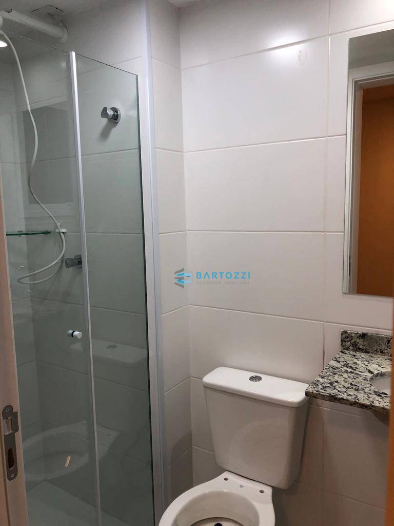 Apartamento à venda com 2 quartos, 61m² - Foto 8