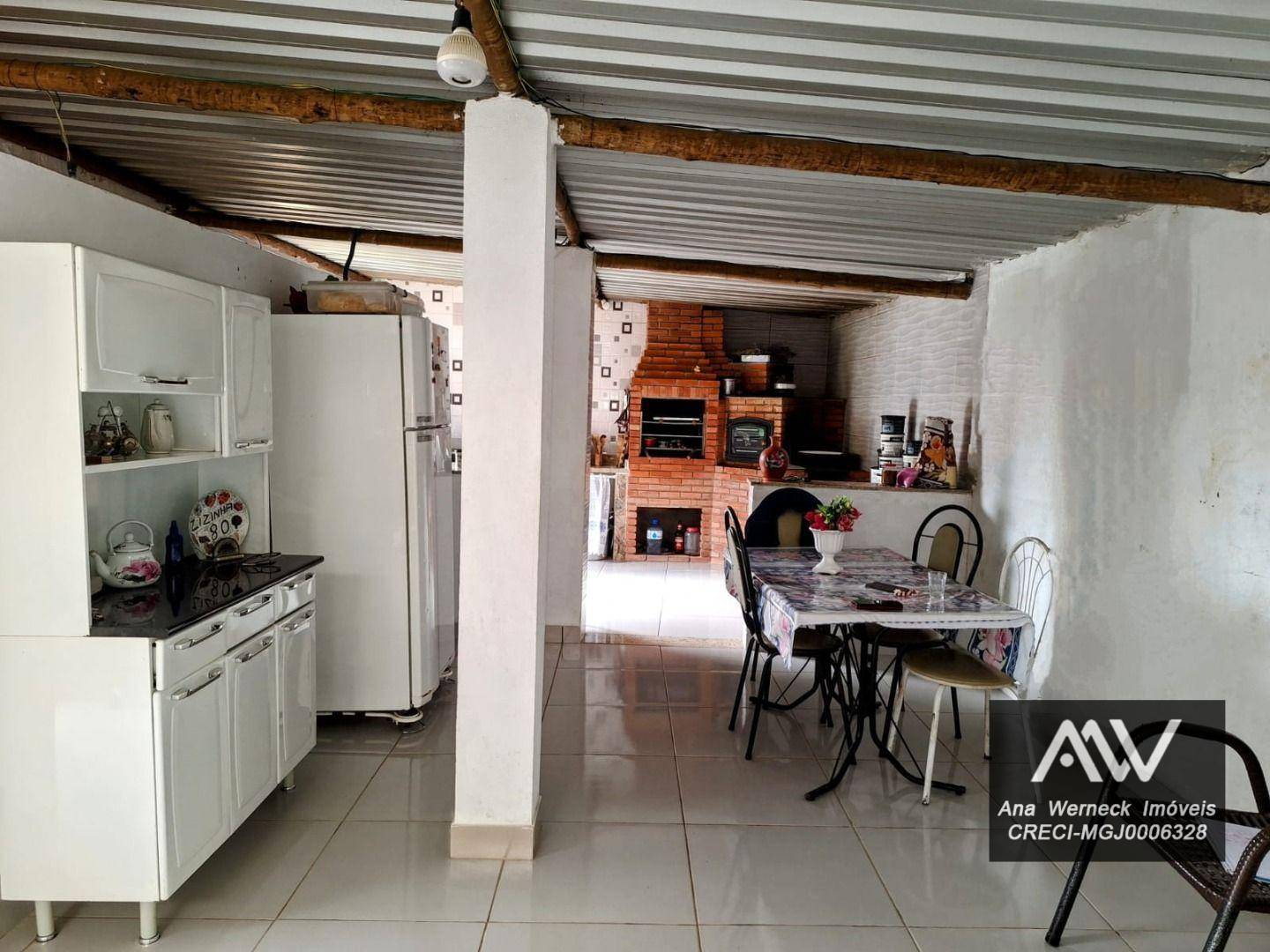 Chácara à venda com 4 quartos, 1200M2 - Foto 25