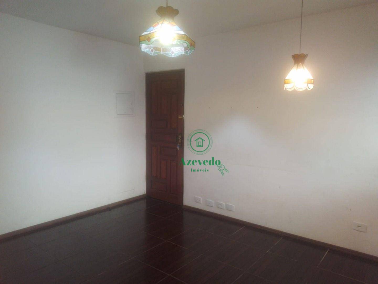 Apartamento à venda com 2 quartos, 50m² - Foto 1