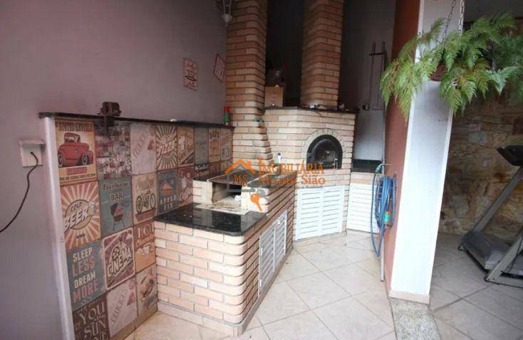 Sobrado à venda com 3 quartos, 320m² - Foto 22