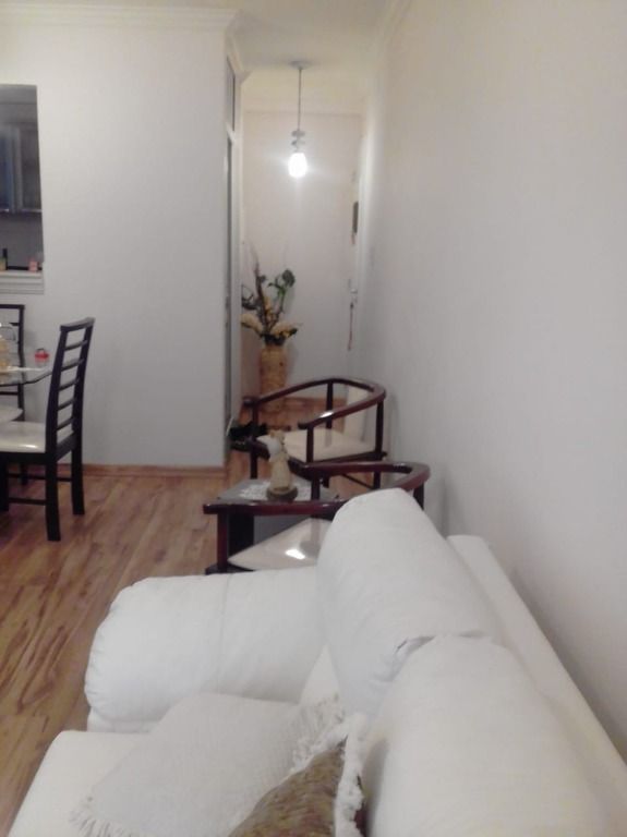 Apartamento à venda com 3 quartos, 83m² - Foto 18