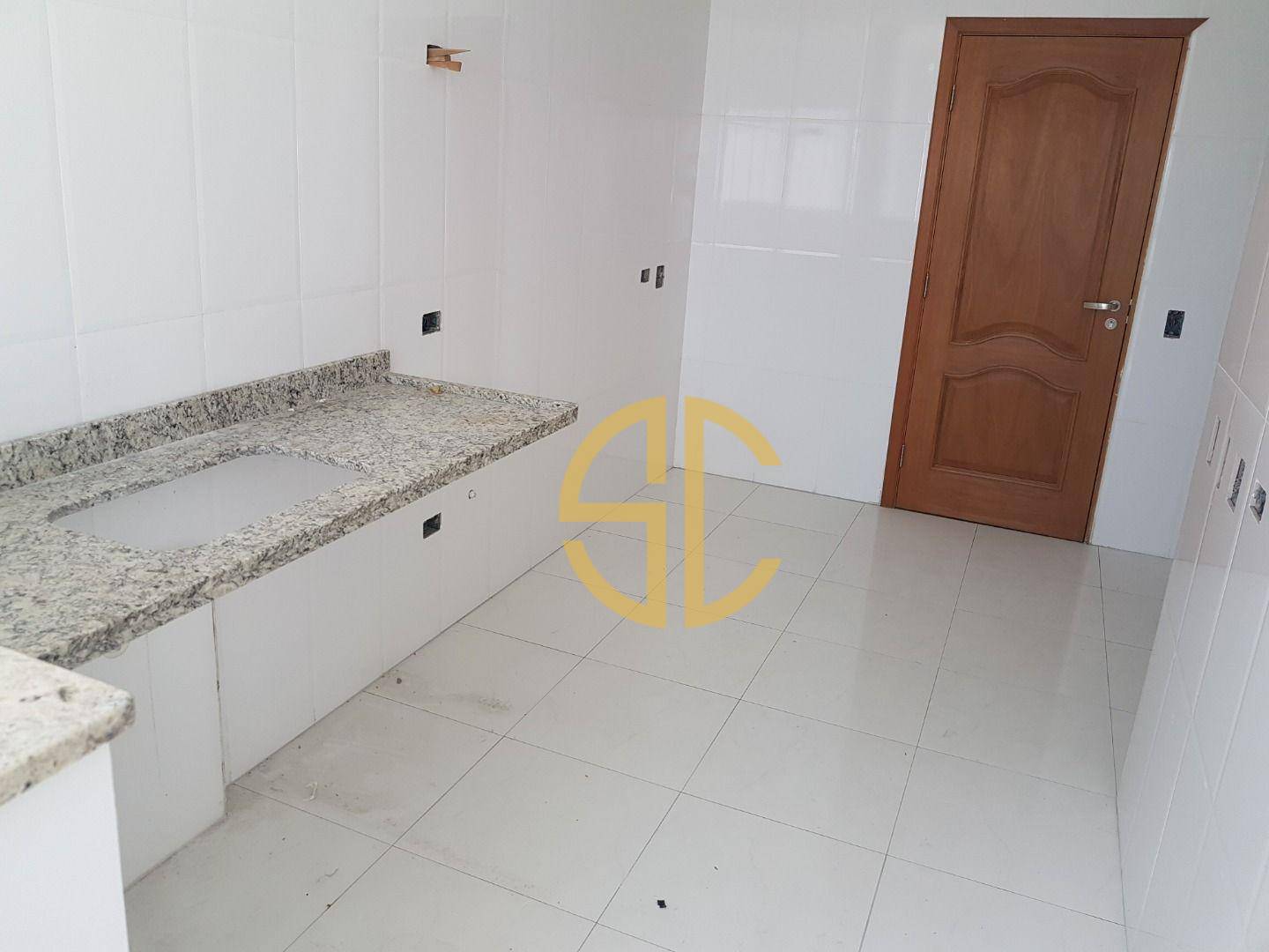 Apartamento à venda com 3 quartos, 100m² - Foto 8