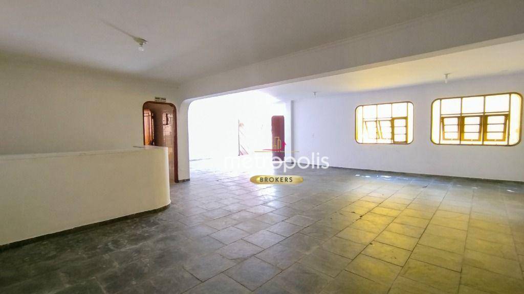 Sobrado à venda e aluguel com 3 quartos, 340m² - Foto 44