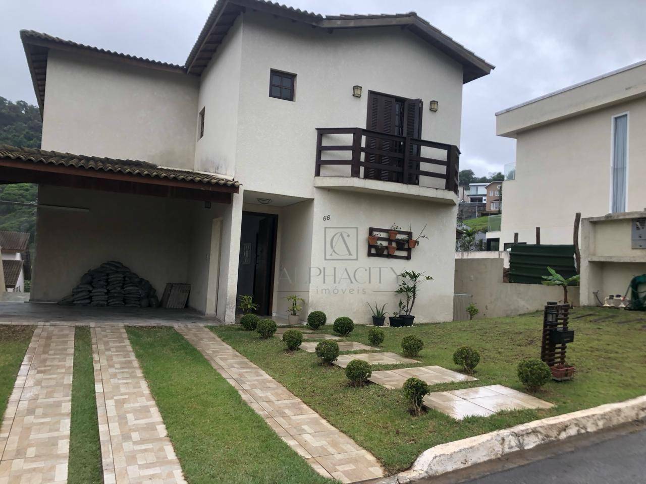 Casa de Condomínio à venda e aluguel com 5 quartos, 330m² - Foto 6