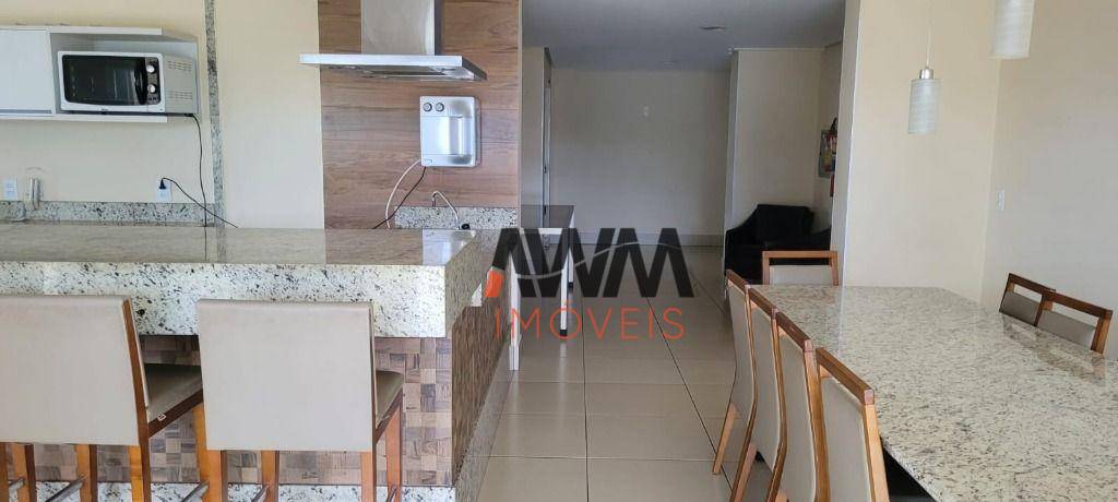 Apartamento à venda com 2 quartos, 68m² - Foto 25