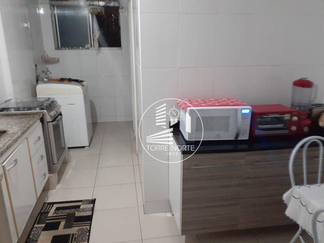 Apartamento à venda com 3 quartos, 78m² - Foto 44