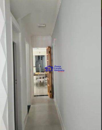 Sobrado à venda e aluguel com 4 quartos, 260m² - Foto 5