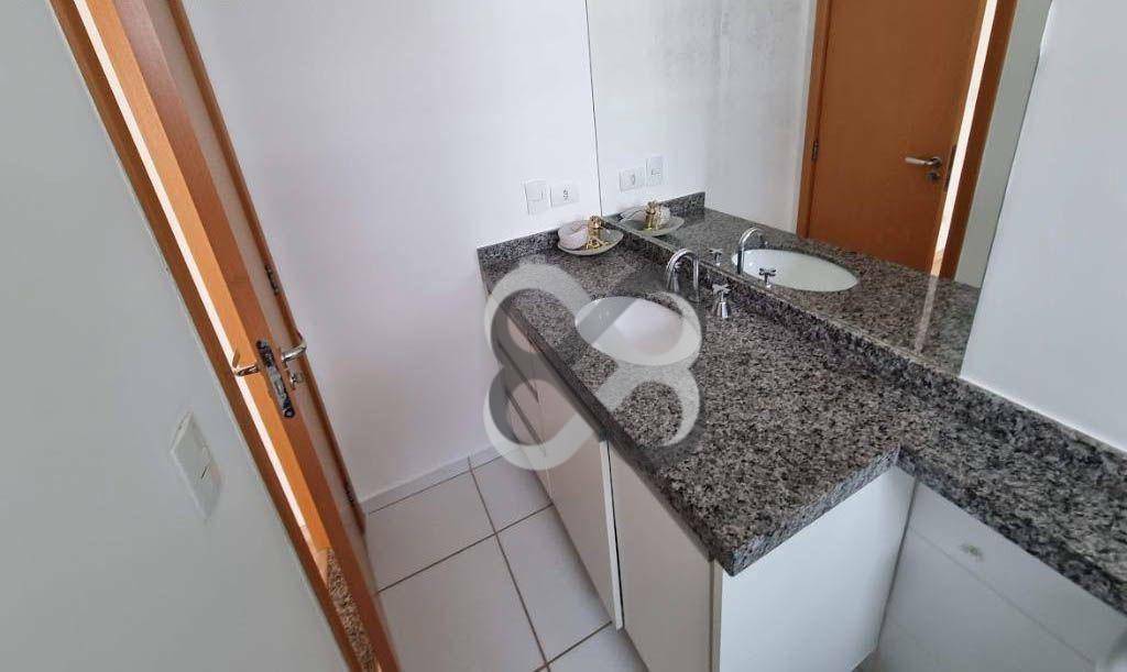 Apartamento para alugar com 3 quartos, 80m² - Foto 16