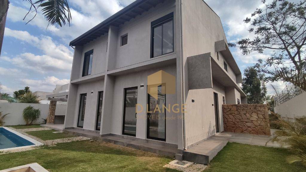 Casa de Condomínio à venda com 5 quartos, 325m² - Foto 13