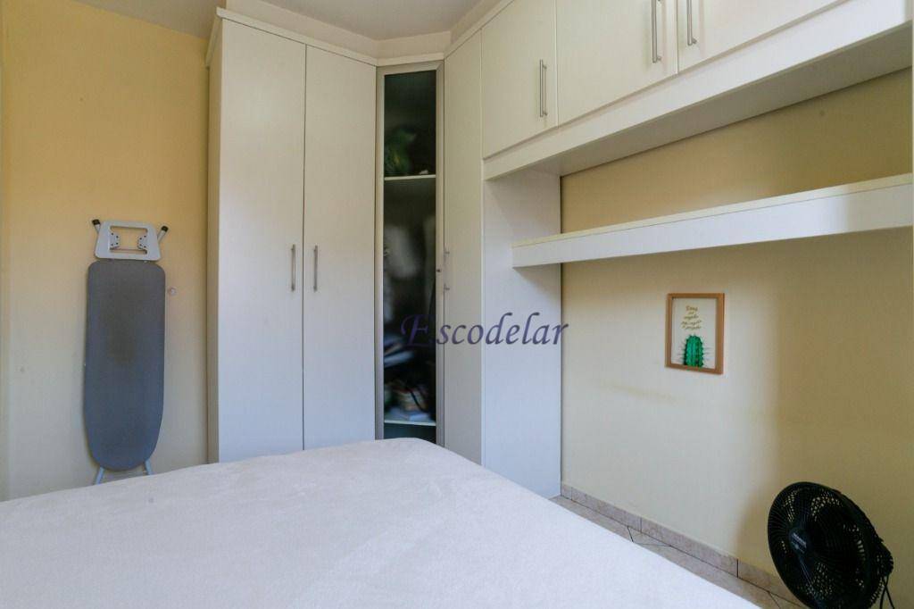 Apartamento à venda com 2 quartos, 50m² - Foto 13