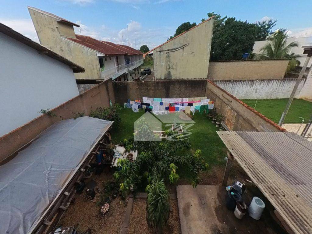 Casa à venda com 3 quartos, 245m² - Foto 20