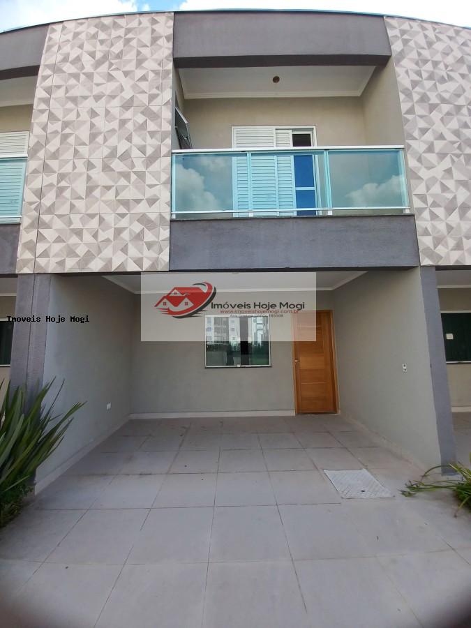 Sobrado para alugar com 3 quartos, 130m² - Foto 1