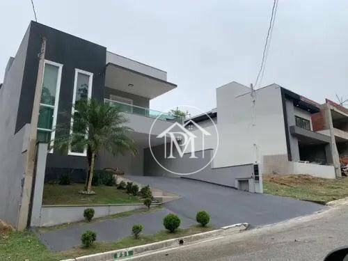 Casa de Condomínio à venda com 3 quartos, 280m² - Foto 1