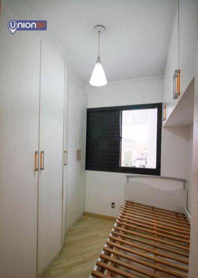 Apartamento à venda com 3 quartos, 64m² - Foto 8