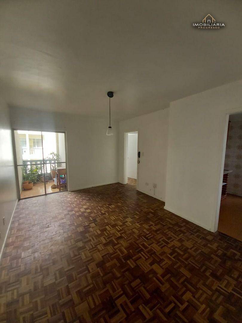 Apartamento à venda com 2 quartos, 54m² - Foto 3