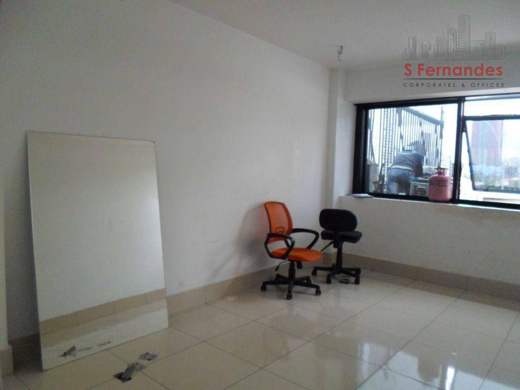 Conjunto Comercial-Sala para alugar, 45m² - Foto 12