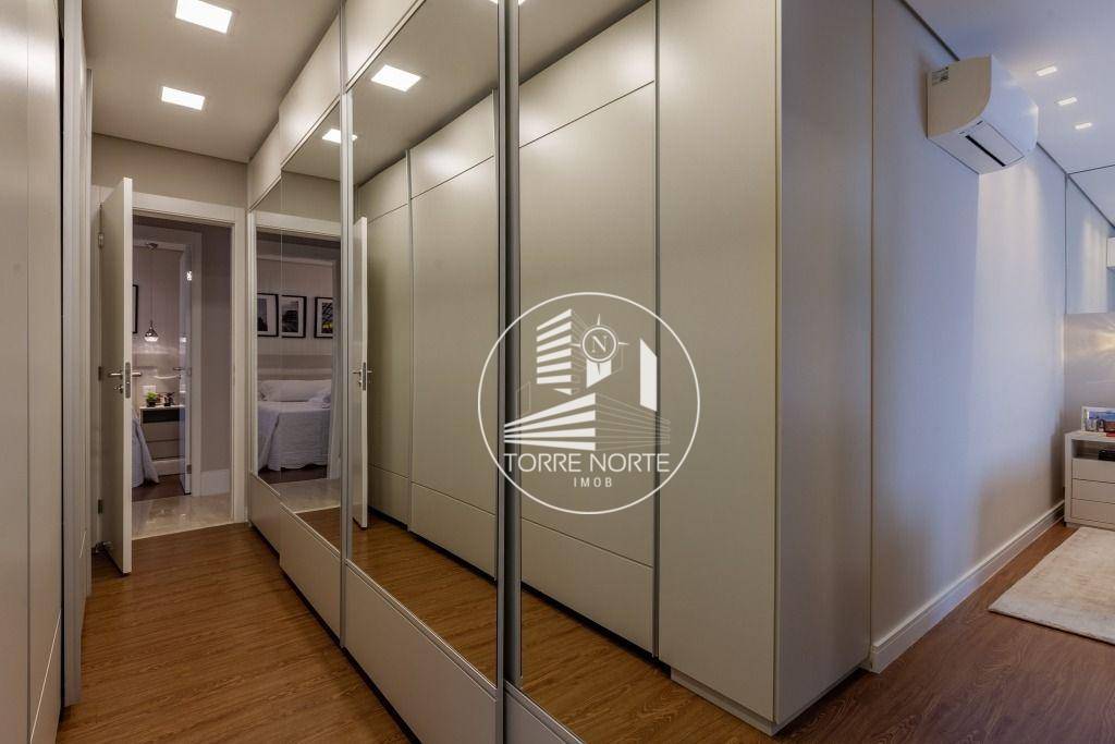 Apartamento à venda com 4 quartos, 173m² - Foto 5