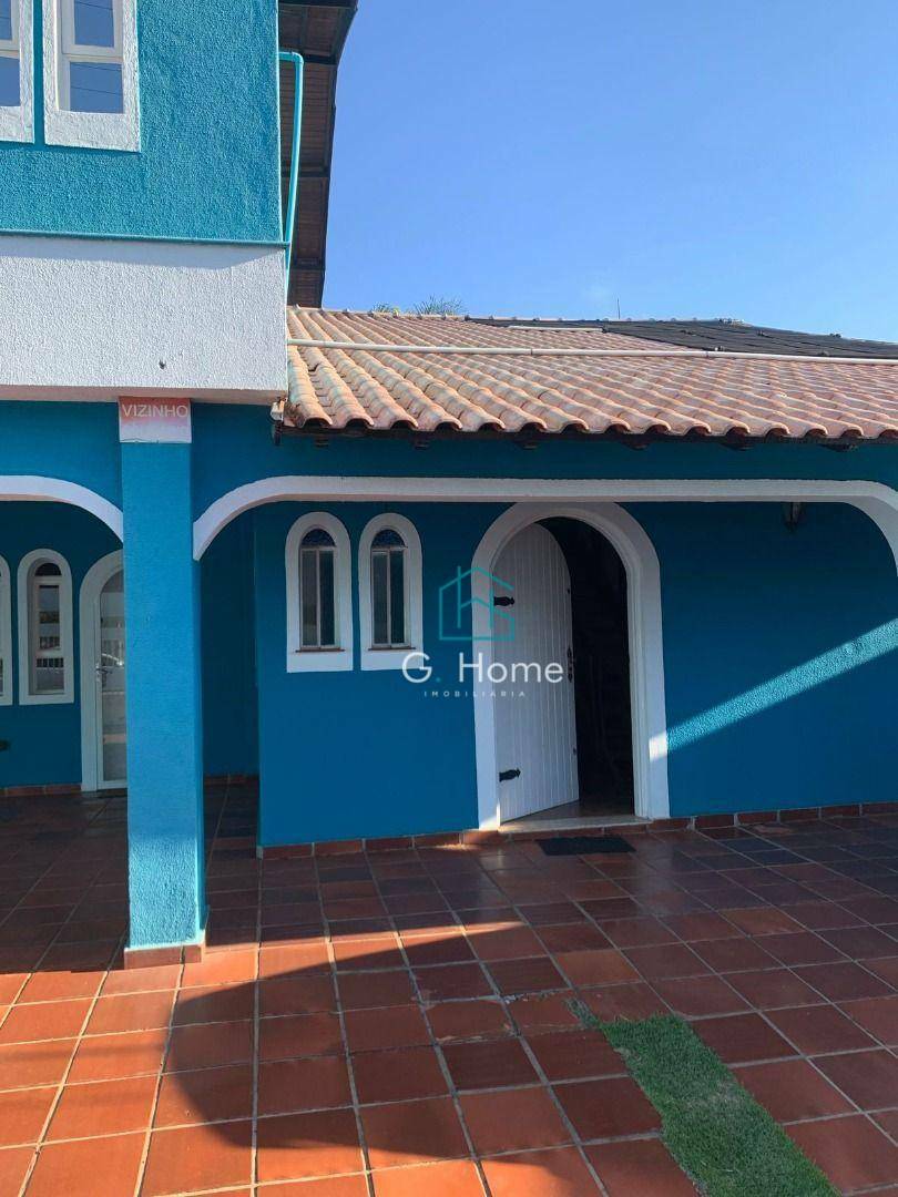 Casa, 5 quartos, 500 m² - Foto 2