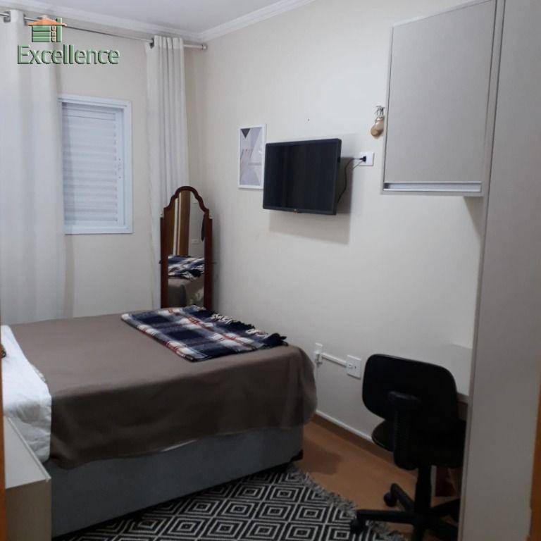 Apartamento à venda com 2 quartos, 54m² - Foto 6