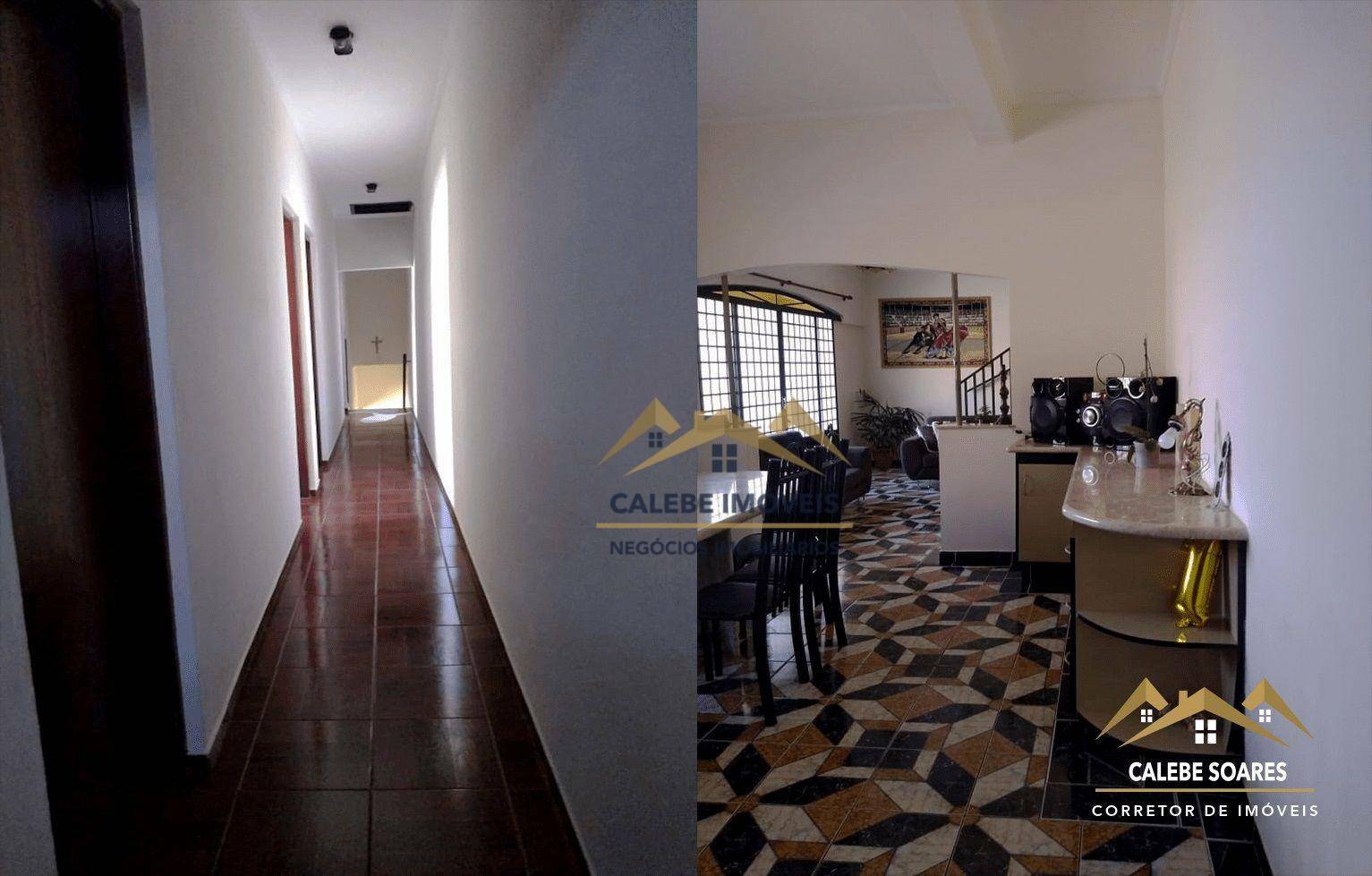 Sobrado à venda com 3 quartos, 165m² - Foto 7