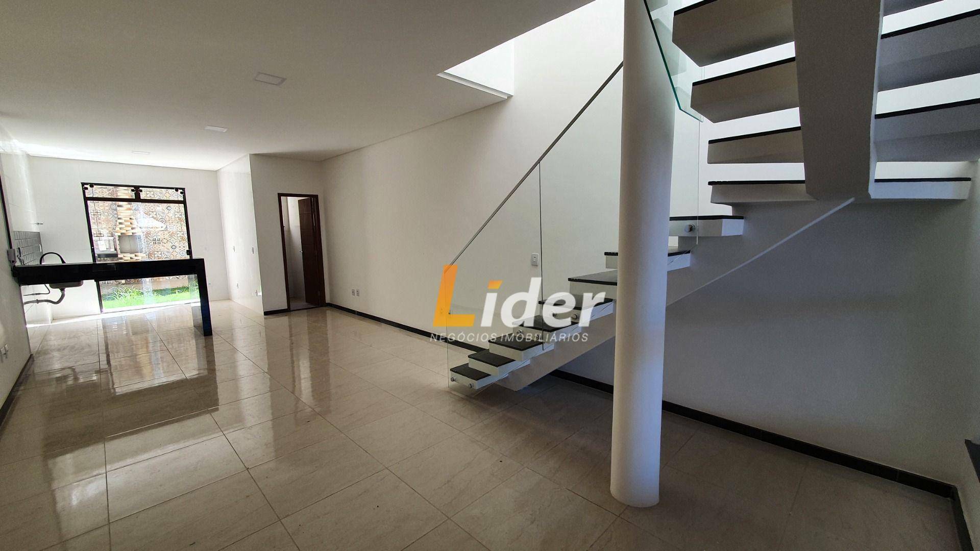 Casa, 3 quartos, 151 m² - Foto 2