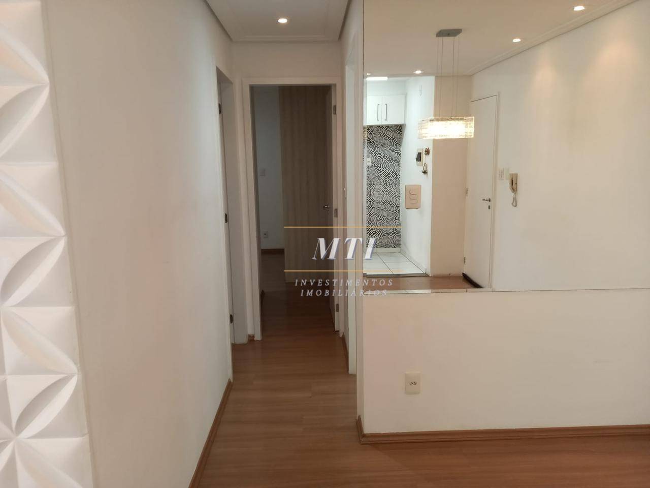 Apartamento à venda com 2 quartos, 57m² - Foto 6