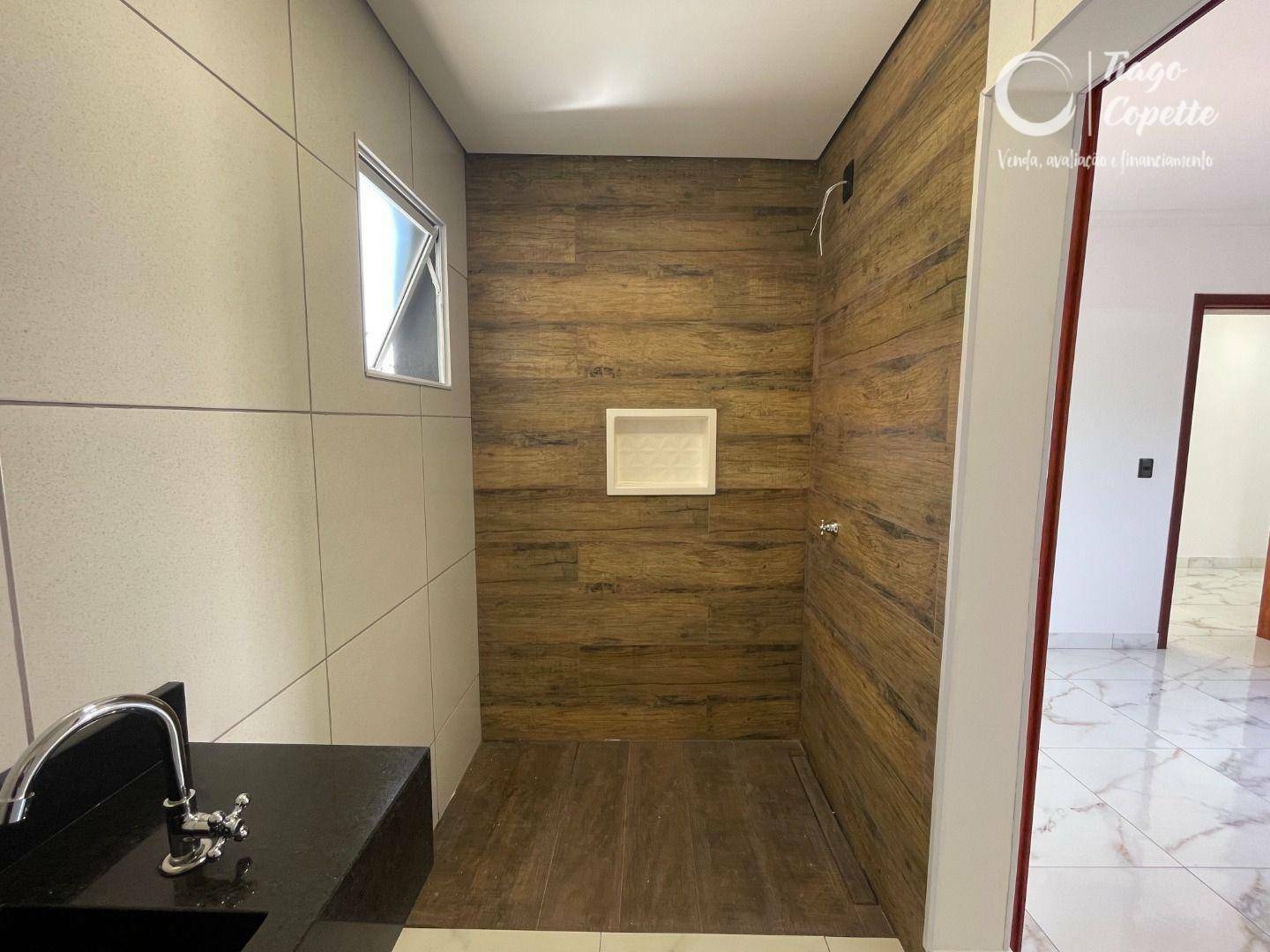 Casa à venda com 3 quartos, 90m² - Foto 10