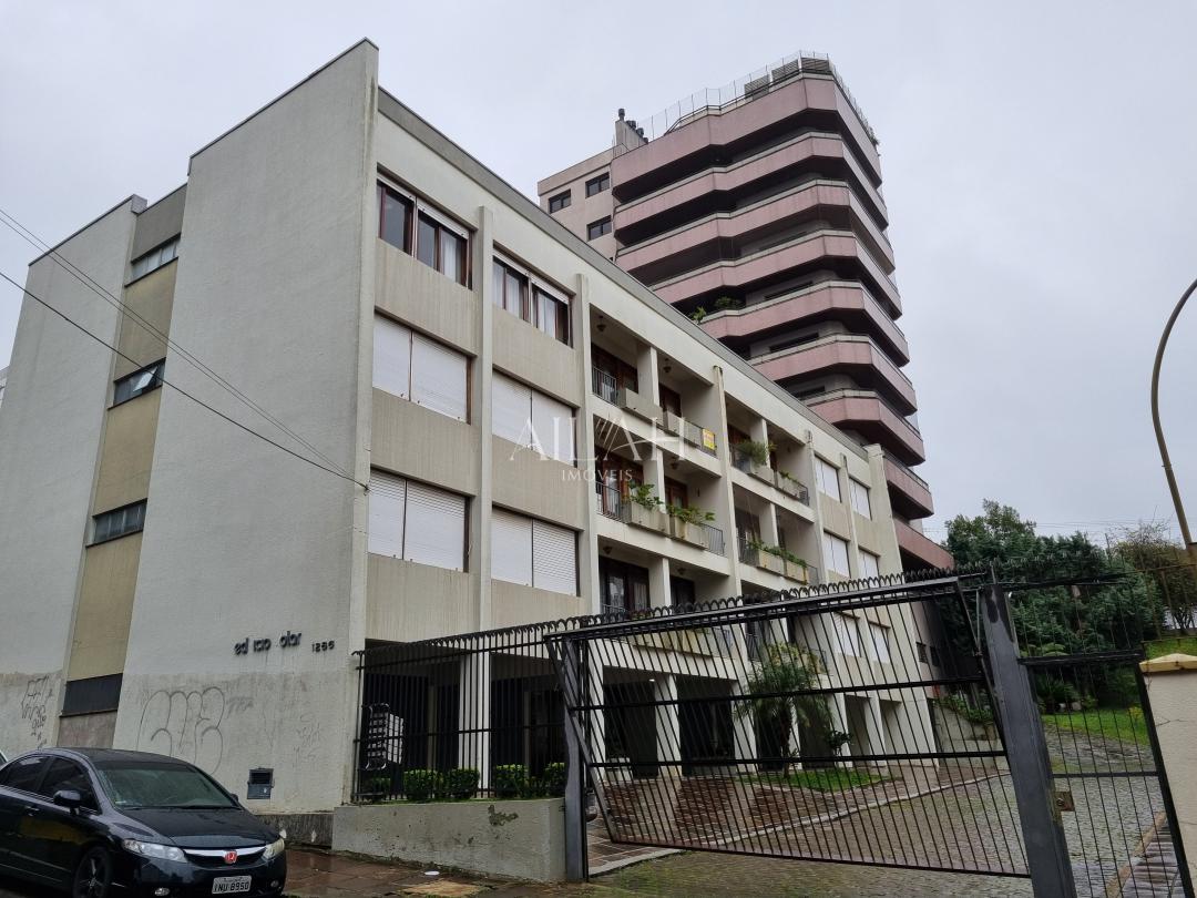 Apartamento à venda com 3 quartos, 158m² - Foto 2