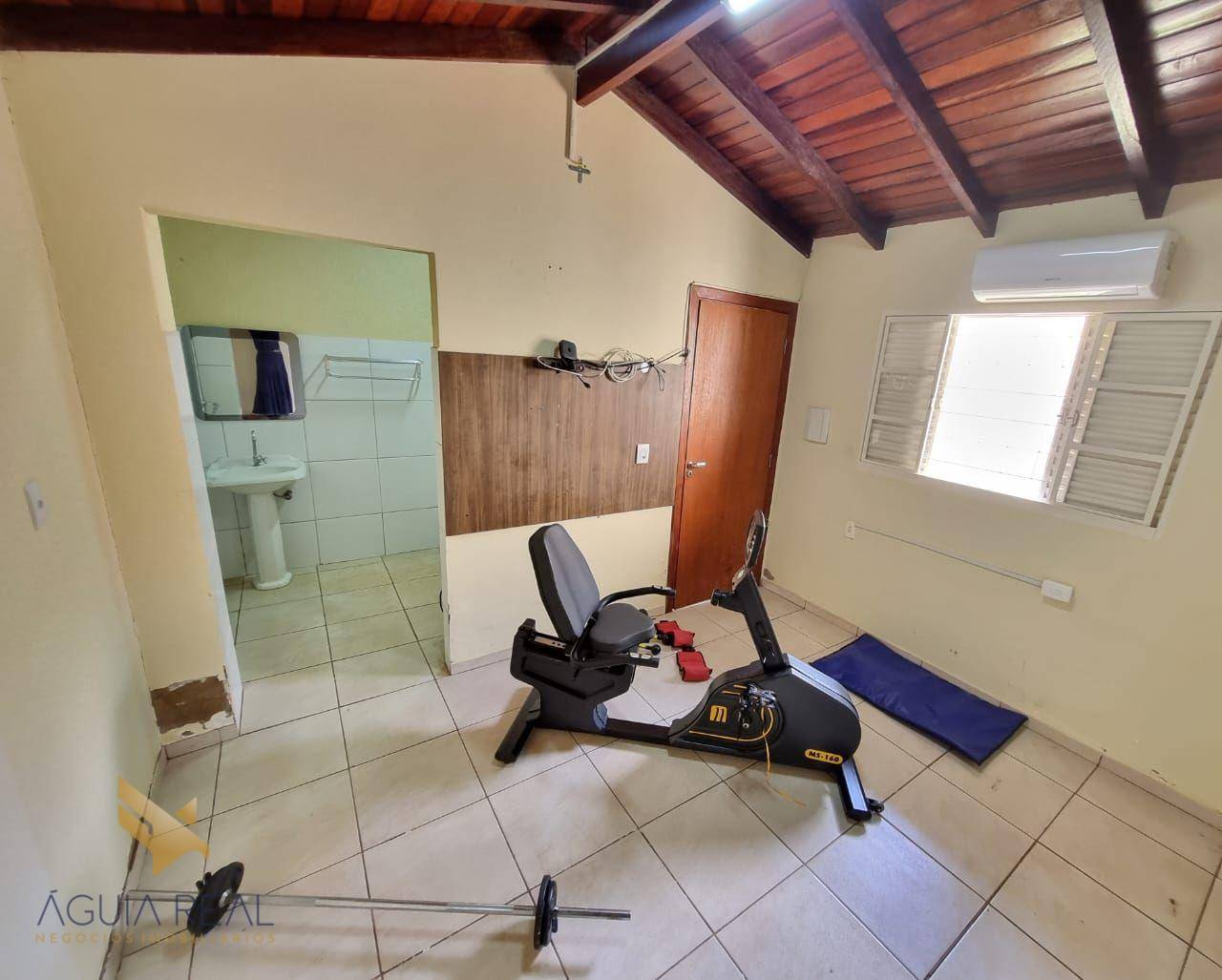 Sobrado à venda com 4 quartos, 328m² - Foto 19