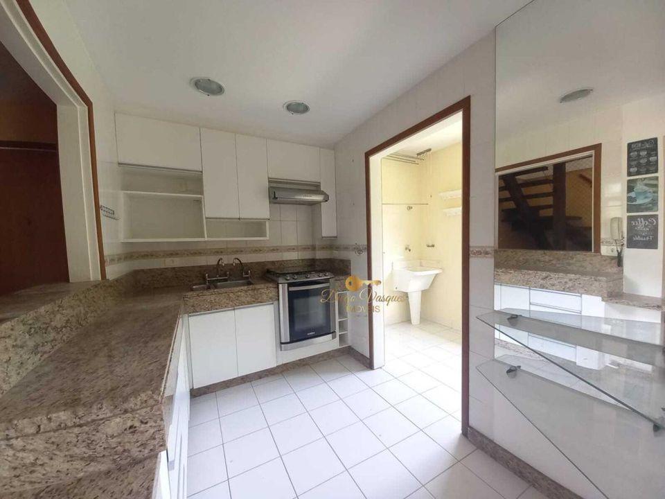 Apartamento à venda com 3 quartos, 140m² - Foto 10