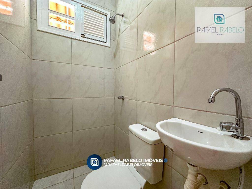 Casa à venda com 3 quartos, 203m² - Foto 19