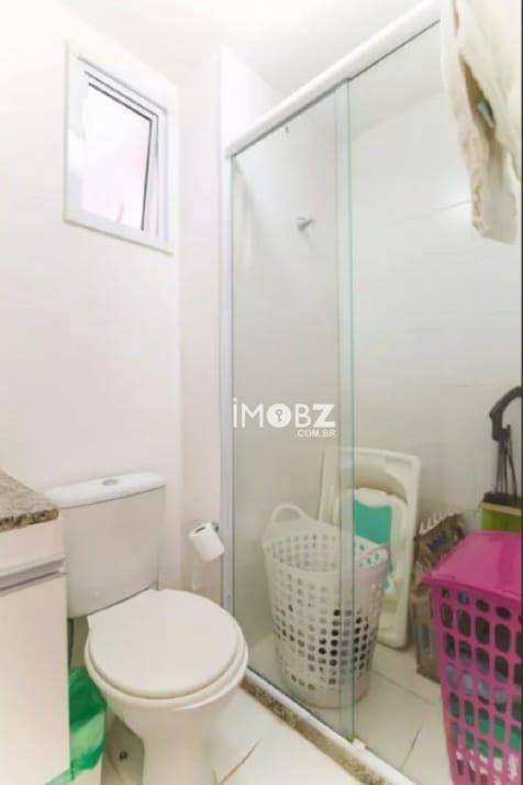 Apartamento à venda com 2 quartos, 59m² - Foto 23