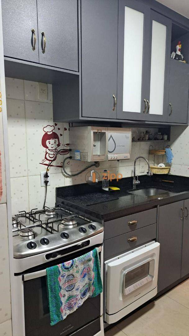 Apartamento à venda com 3 quartos, 93m² - Foto 34