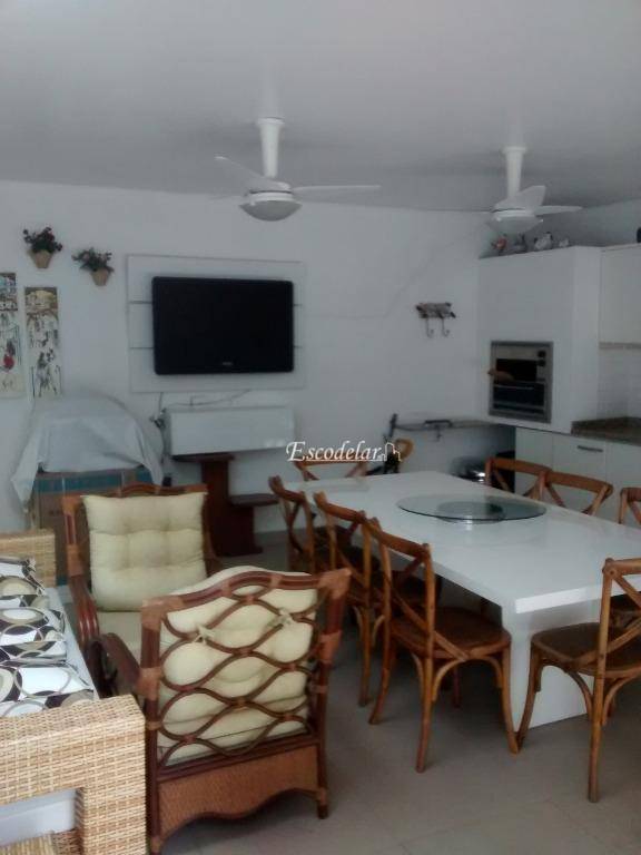 Casa de Condomínio à venda com 4 quartos, 300m² - Foto 15