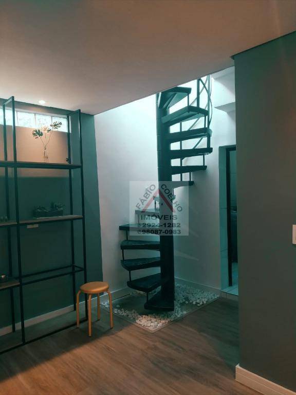 Sobrado à venda com 3 quartos, 160m² - Foto 10