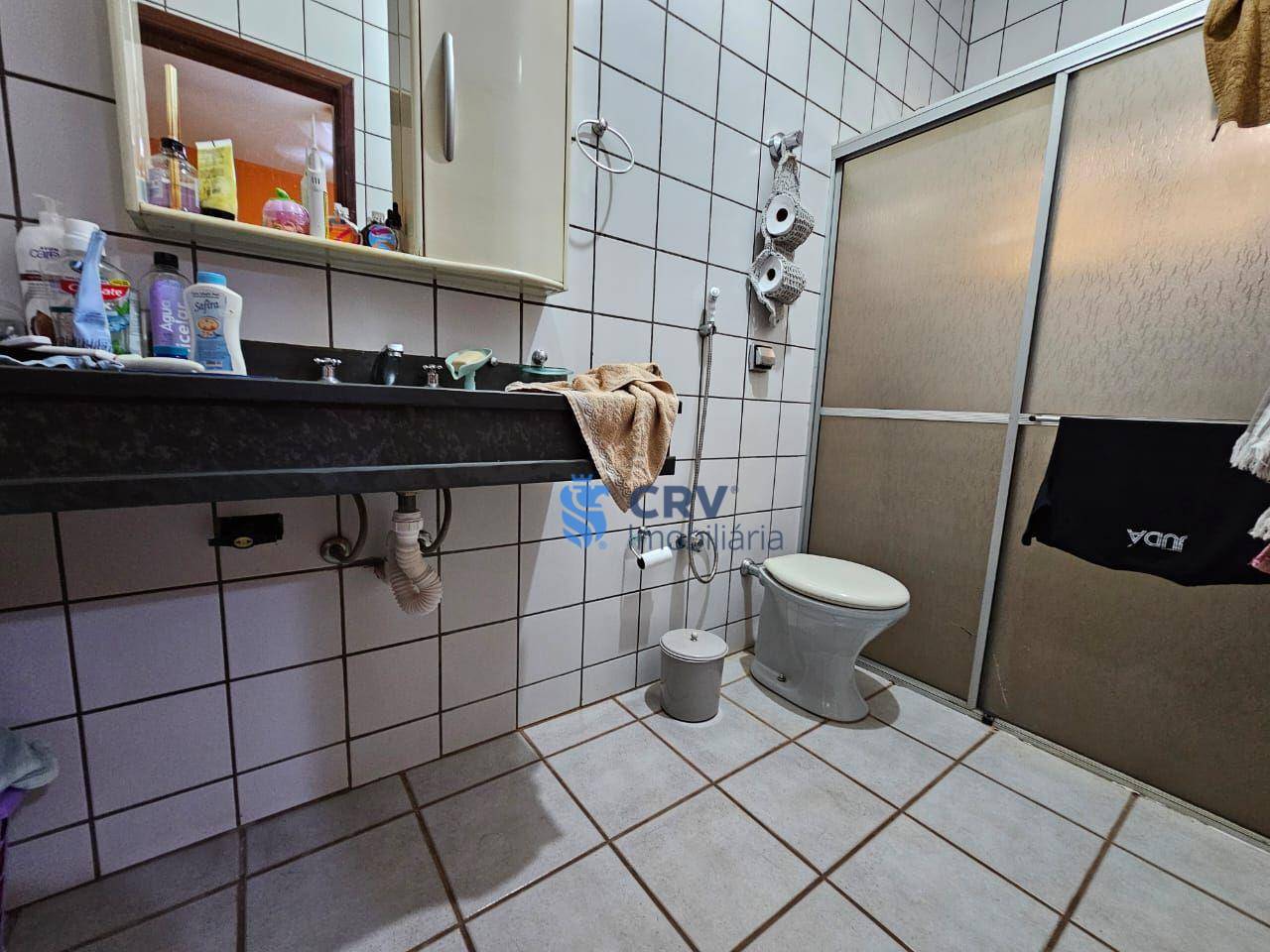 Chácara para alugar com 3 quartos, 250m² - Foto 20