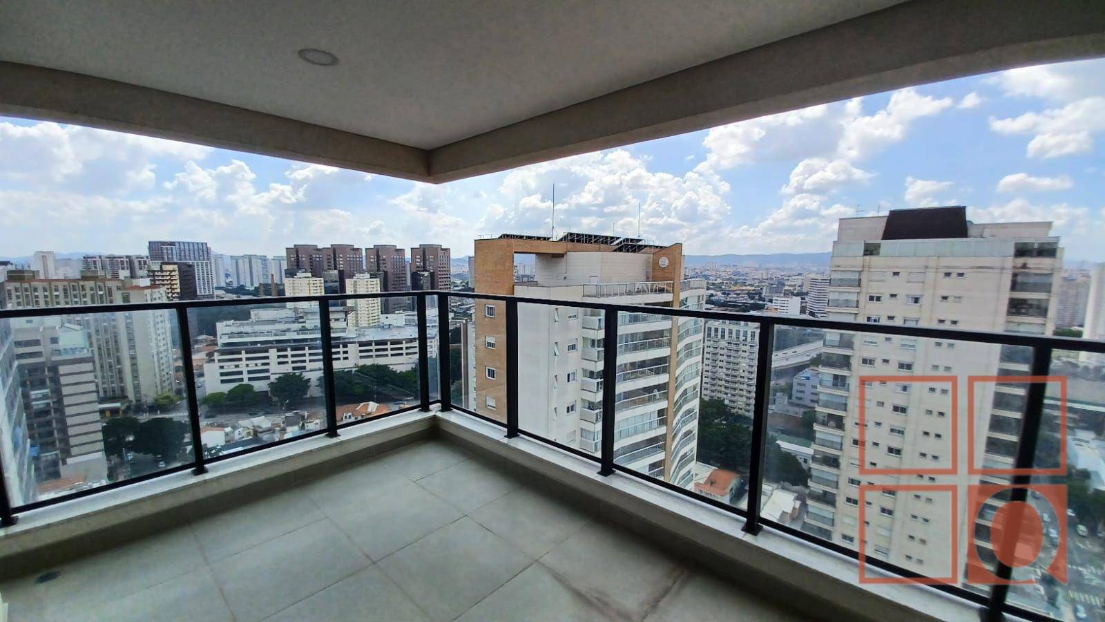 Apartamento à venda com 3 quartos, 109m² - Foto 35