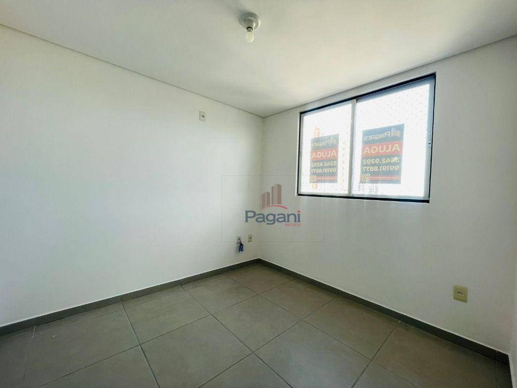Apartamento, 3 quartos, 89 m² - Foto 3