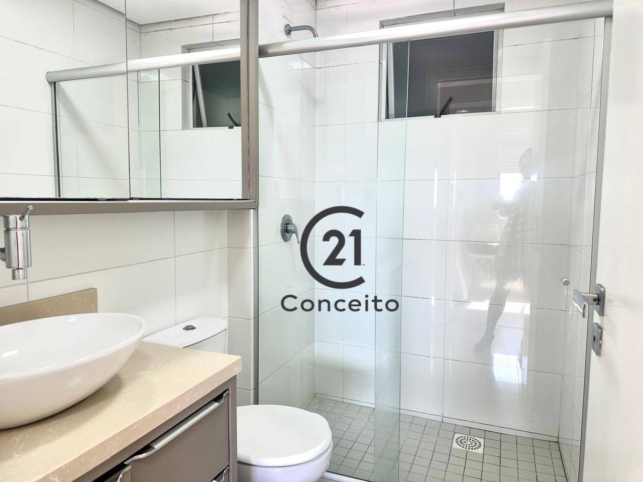 Apartamento para alugar com 3 quartos, 100m² - Foto 20