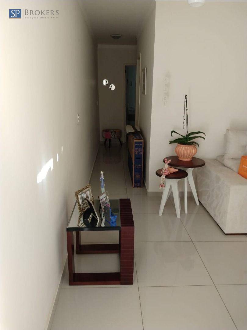 Apartamento à venda com 2 quartos, 60m² - Foto 13